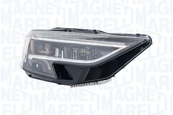 Headlight